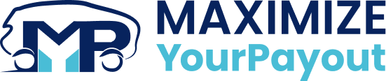 Maximize Your Payout Logo